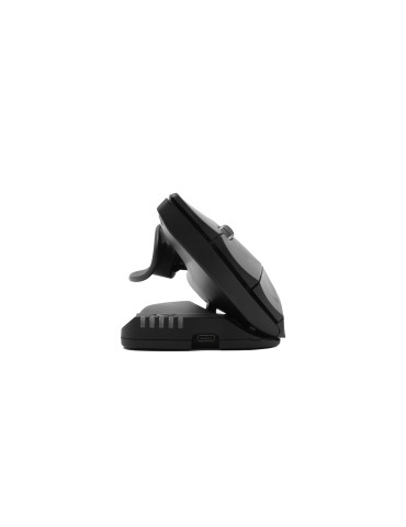 Contour Design Unimouse mouse Office Left-hand RF Wireless + Bluetooth + USB Type-A Optical 4000 DPI