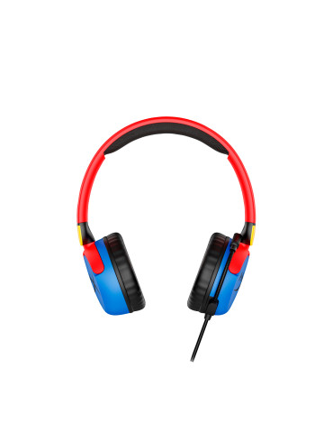 HyperX Cloud Mini – pelikuulokkeet (moni)