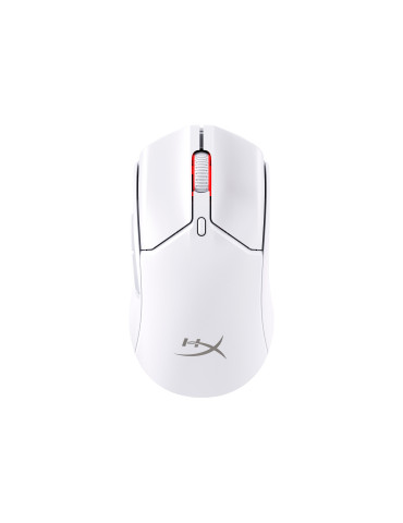 HyperX Pulsefire Haste 2 Mini – langaton pelihiiri (valkoinen)