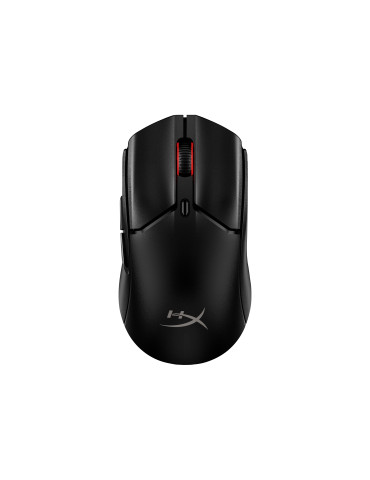 HyperX Pulsefire Haste 2 Mini – trådlös gaming-mus (svart)