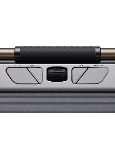 Contour Design RollerMouse Go