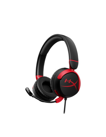 HyperX Cloud Mini - Gaming Headset (svart)