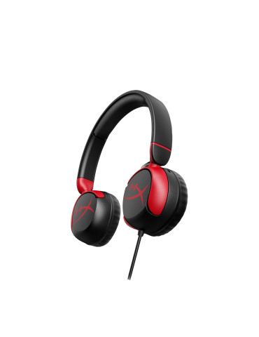 HyperX Cloud Mini - Gaming Headset (Black)