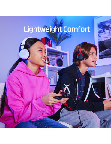 HyperX Cloud Mini - Gaming Headset (svart)