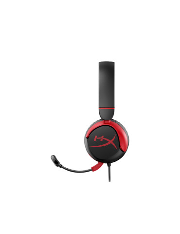 HyperX Cloud Mini – pelikuulokkeet (musta)