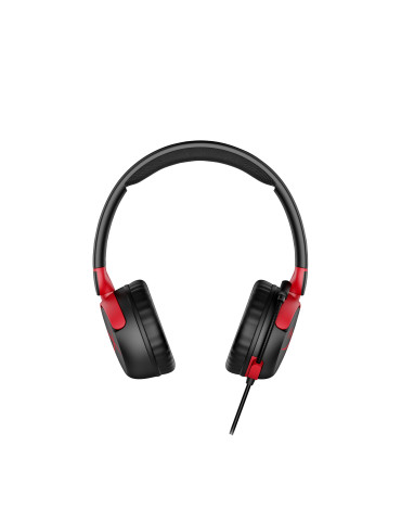 HyperX Cloud Mini - Gaming Headset (svart)