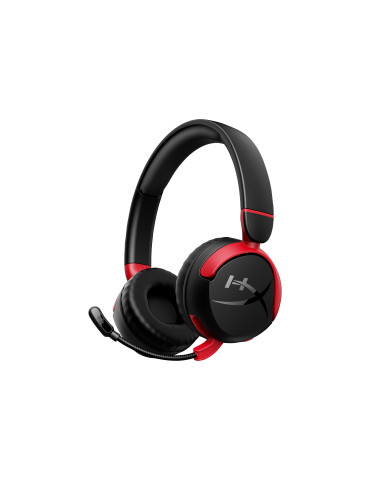 HyperX Cloud Mini - Wireless Gaming Headset (Black)
