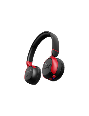 HyperX Cloud Mini - Wireless Gaming Headset (Black)