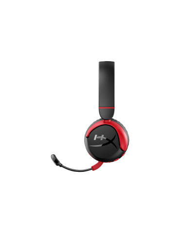 HyperX Cloud Mini - Wireless Gaming Headset (svart)
