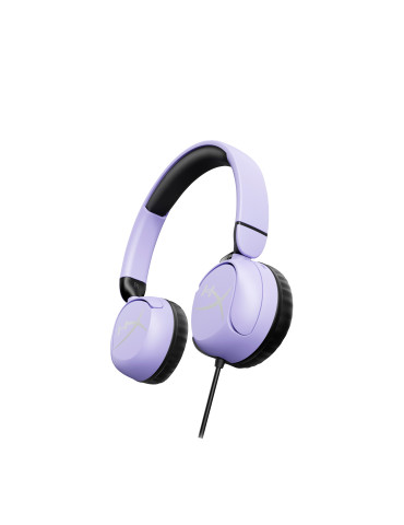 HyperX Cloud Mini - Gaming Headset (Lavender)