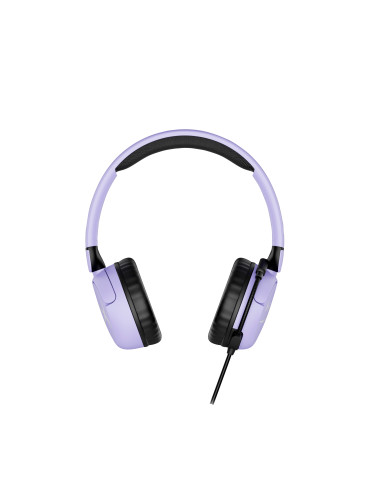 HyperX Cloud Mini - Gaming Headset (Lavender)