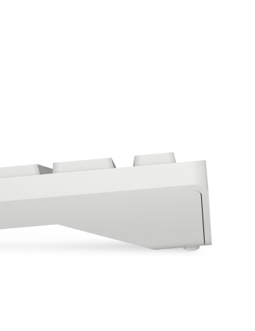 DELL KM5221W-WH näppäimistö Sisältää hiiren Office Langaton RF QWERTY Kansainvälinen (US) Valkoinen