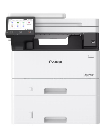 Canon i-SENSYS MF463dw II Laser A4 1200 x 1200 DPI 40 ppm Wi-Fi