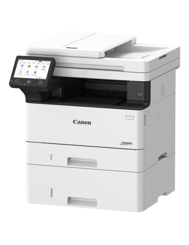 Canon i-SENSYS MF465dw II Laser A4 1200 x 1200 DPI 40 ppm Wi-Fi