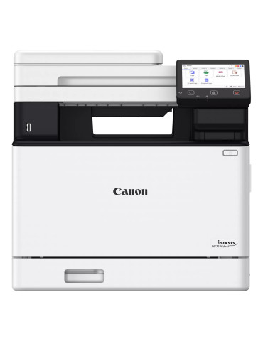 Canon i-SENSYS MF754Cdw II Laser A4 1200 x 1200 DPI 33 ppm Wi-Fi