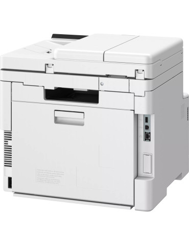 Canon i-SENSYS MF664Cdw Laser A4 1200 x 1200 DPI 25 ppm Wi-Fi