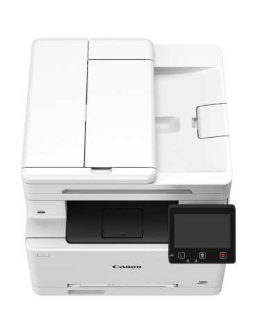 Canon i-SENSYS MF664Cdw Laser A4 1200 x 1200 DPI 25 ppm Wi-Fi