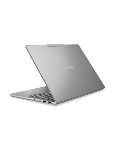 Lenovo IdeaPad Pro 5 14AKP10 Copilot+ PC AMD Ryzen™ AI 5 340 Laptop 14" 2.8K 24 GB LPDDR5x-SDRAM 512 GB SSD Wi-Fi 6 (802.11ax)
