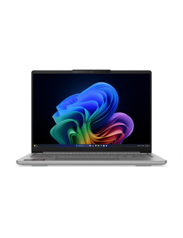 Lenovo IdeaPad Pro 5 14AKP10 Copilot+ PC AMD Ryzen™ AI 5 340 Laptop 14" 2.8K 24 GB LPDDR5x-SDRAM 512 GB SSD Wi-Fi 6 (802.11ax)