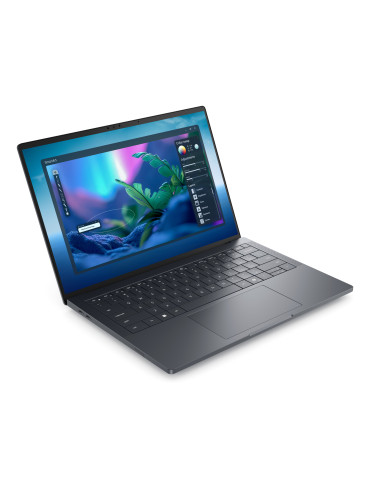 DELL Pro Max 14 Premium MA14250 Intel Core Ultra 7 265H Bärbar dator 35,6 cm (14") Full HD+ 32 GB LPDDR5x-SDRAM 1 TB SSD NVIDIA