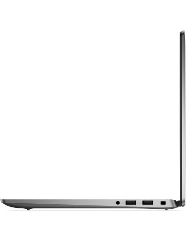DELL Latitude 7350 Intel Core Ultra 5 125U Kannettava tietokone 33,8 cm (13.3") Full HD+ 16 GB LPDDR5x-SDRAM 512 GB SSD Wi-Fi 7