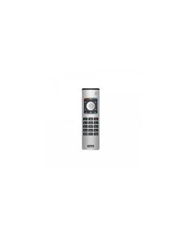 Yealink MeetingBar A25 Video Bar and VCR11 Remote Control Bundle Musta 3840 x 2160 pikseliä 30 fps