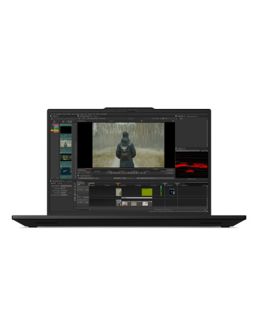 Lenovo ThinkPad P14s Gen 6 (Intel) Intel Core Ultra 7 265H Mobil arbetsstation 36,8 cm (14.5") 3K 32 GB DDR5-SDRAM 1 TB SSD