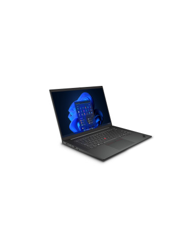 Lenovo ThinkPad P1 Gen 5 Intel® Core™ i7 i7-12800H Mobiilityöasema 40,6 cm (16") WQXGA 16 GB DDR5-SDRAM 512 GB SSD NVIDIA RTX