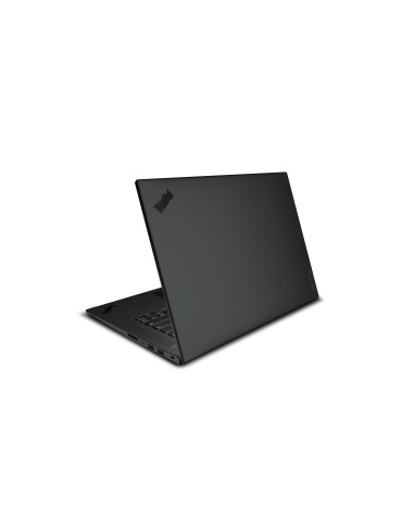 Lenovo ThinkPad P1 Gen 5 Intel® Core™ i7 i7-12800H Mobiilityöasema 40,6 cm (16") WQXGA 16 GB DDR5-SDRAM 512 GB SSD NVIDIA RTX