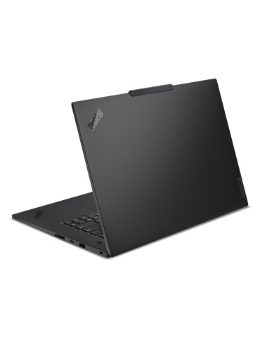 Lenovo ThinkPad P1 Gen 8 Intel Core Ultra 9 285H Mobil arbetsstation 40,6 cm (16") WQUXGA 64 GB LPDDR5x-SDRAM 2 TB SSD NVIDIA