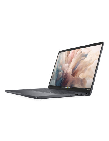 DELL Pro 14 Premium PA14250 Copilot+ PC Intel Core Ultra 7 268V Kannettava tietokone 35,6 cm (14") Kosketusnäyttö Quad HD+ 32