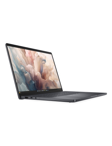 DELL Pro 14 Premium PA14250 Copilot+ PC Intel Core Ultra 7 268V Kannettava tietokone 35,6 cm (14") Kosketusnäyttö Quad HD+ 32