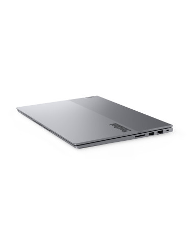 Lenovo ThinkBook 14 G9 IRL Intel Core 5 210H Kannettava tietokone 35,6 cm (14") WUXGA 16 GB DDR5-SDRAM 512 GB SSD Wi-Fi 7