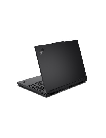 Lenovo ThinkPad P16 Gen 3 Intel Core Ultra 7 255HX Mobil arbetsstation 40,6 cm (16") WUXGA 64 GB DDR5-SDRAM 1 TB SSD NVIDIA RTX