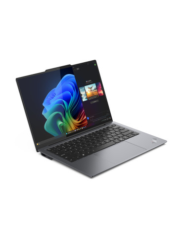 Lenovo ThinkPad X9-14 Gen 1 Aura Edition Copilot+ PC Intel Core Ultra 7 258V Bärbar dator 35,6 cm (14") WUXGA 32 GB