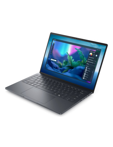 DELL Pro Max 14 Premium MA14250 Intel Core Ultra 7 265H Kannettava tietokone 35,6 cm (14") Full HD+ 32 GB LPDDR5x-SDRAM 1 TB