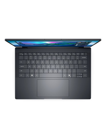 DELL Pro Max 14 Premium MA14250 Intel Core Ultra 7 265H Kannettava tietokone 35,6 cm (14") Full HD+ 32 GB LPDDR5x-SDRAM 1 TB