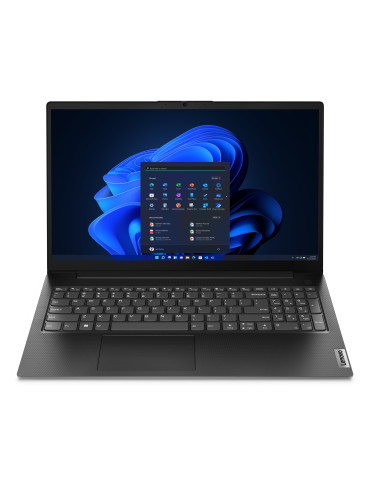Lenovo V15 G4 IRU Intel® Core™ i5 i5-13420H Kannettava tietokone 39,6 cm (15.6") Full HD 16 GB DDR4-SDRAM 512 GB SSD Wi-Fi 6