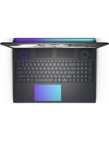 Alienware AA18250 Intel Core Ultra 9 275HX Bärbar dator 45,7 cm (18") WQXGA 32 GB DDR5-SDRAM 2 TB SSD NVIDIA GeForce RTX 5080