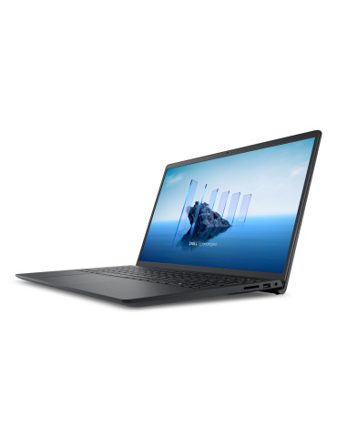 DELL Pro 15 Essential PV15250 Intel® Core™ i7 i7-1355U Kannettava tietokone 39,6 cm (15.6") Full HD 16 GB DDR5-SDRAM 512 GB SSD