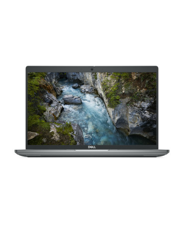 DELL Precision 3490 Intel Core Ultra 7 155H Mobile workstation 14" Full HD 16 GB DDR5-SDRAM 512 GB SSD NVIDIA RTX 500 Ada Wi-Fi