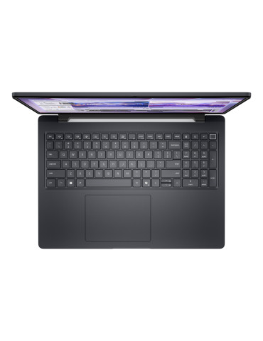 DELL Pro Max 16 MC16250 Intel Core Ultra 7 265H Mobile workstation 16" Full HD+ 32 GB DDR5-SDRAM 1 TB SSD NVIDIA RTX PRO 1000