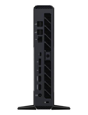 ASUS ROG NUC RNUC15JNK9X28AA2 Intel Core Ultra 9 275HX 32 GB DDR5-SDRAM 2 TB SSD NVIDIA GeForce RTX 5080 Windows 11 Home USFF