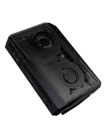 ASUS ROG NUC RNUC15JNK9X28AA2 Intel Core Ultra 9 275HX 32 GB DDR5-SDRAM 2 TB SSD NVIDIA GeForce RTX 5080 Windows 11 Home USFF