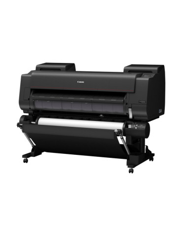 Canon imagePROGRAF PRO-4600 large format printer Wi-Fi Bubblejet Color 2400 x 1200 DPI A0 (841 x 1189 mm) Ethernet LAN