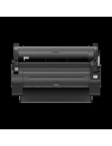 Canon imagePROGRAF GP-300 large format printer Wi-Fi Bubblejet Color 2400 x 1200 DPI A0 (841 x 1189 mm) Ethernet LAN
