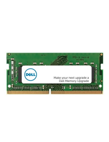 DELL AC774046 RAM-minnen 32 GB 1 x 32 GB DDR5 262-pin SO-DIMM