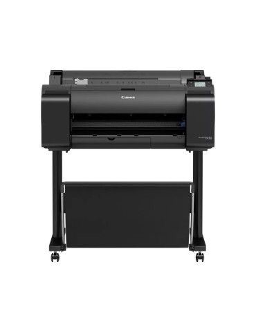 Canon imagePROGRAF GP-200 large format printer Wi-Fi Bubblejet Color 2400 x 1200 DPI A1 (594 x 841 mm) Ethernet LAN