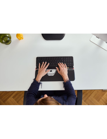 Contour Design RollerMouse Red Plus, Langaton