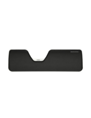Contour Design CDWRRED00210 wrist rest Vegan leather Black